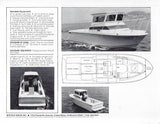 Skipjack 25 Fisherman Brochure