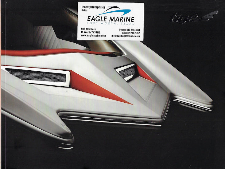 Tige 2011 Brochure