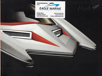 Tige 2011 Brochure