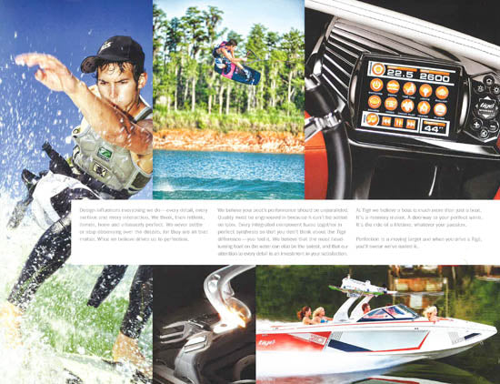 Tige 2011 Brochure