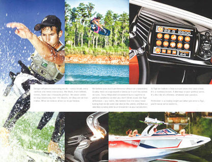 Tige 2011 Brochure