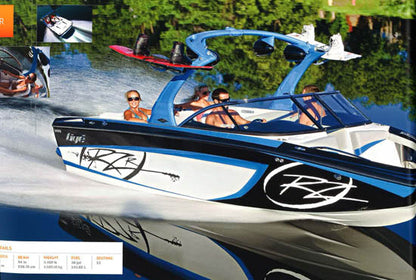 Tige 2011 Brochure