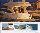 Meridian 2011 Brochure