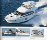 Meridian 2011 Brochure