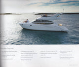 Meridian 2011 Brochure