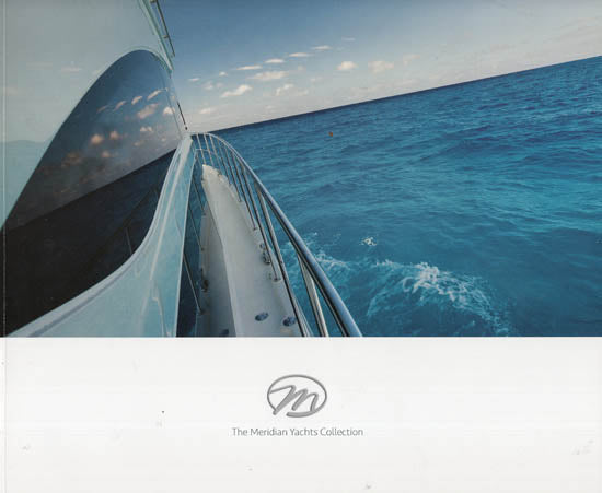 Meridian 2011 Brochure