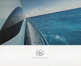 Meridian 2011 Brochure