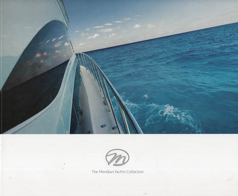 Meridian 2011 Brochure