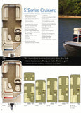 Bennington 2011 Pontoon Brochure