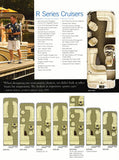 Bennington 2011 Pontoon Brochure