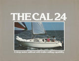 Cal 24 Brochure