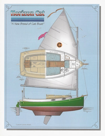 Com-Pac Horizon Brochure