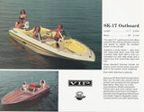 VIP 1980s Kona Brochure
