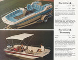 VIP 1980s Kona Brochure