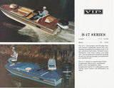 VIP 1980s Kona Brochure