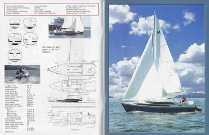 MacGregor 26 Brochure