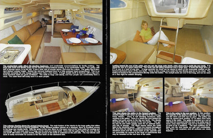 MacGregor 26 Brochure