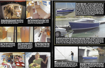 MacGregor 26 Brochure