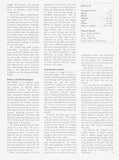 Bimini 29 Saltwater Sportsman Magazine Reprint