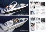 Monterey 2011 Small Brochure