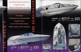 FRP 2000 Mach 1 Performance Brochure
