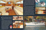 Catalina 315 Brochure