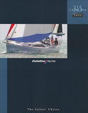 Catalina 315 Brochure