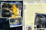 Mercury 1999 Saltwater Outboard Brochure
