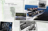 Mercury 1999 Freshwater Outboard Brochure