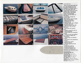 Silverline 1979 Brochure