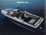 Silverline 1979 Brochure