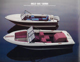 Silverline 1979 Brochure