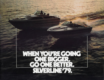 Silverline 1979 Brochure