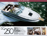 Larson 1985 Brochure