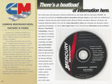 Mercury 2004 Mercruiser Brochure