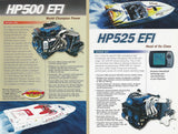 Mercury 2004 Mercruiser Brochure
