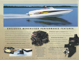 Mercury 2004 Mercruiser Brochure