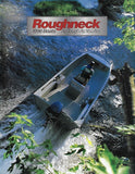 Lowe 1996 Roughneck Brochure