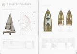 Dufour 350 Brochure