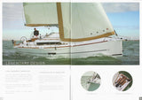 Dufour 350 Brochure