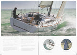 Dufour 350 Brochure
