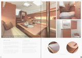 Dufour 350 Brochure