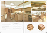 Dufour 382 Brochure