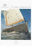 Dufour 382 Brochure