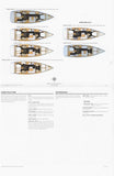 Jeanneau 54 Specification Brochure