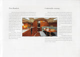 Beneteau Oceanis 381 Brochure