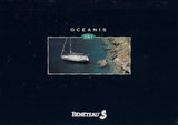 Beneteau Oceanis 381 Brochure