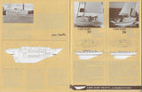 Cape Dory 1982 Brochure