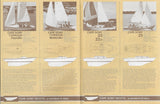 Cape Dory 1982 Brochure