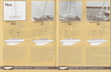 Cape Dory 1982 Brochure